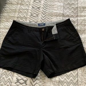 Old Navy shorts 5 inch size 12
